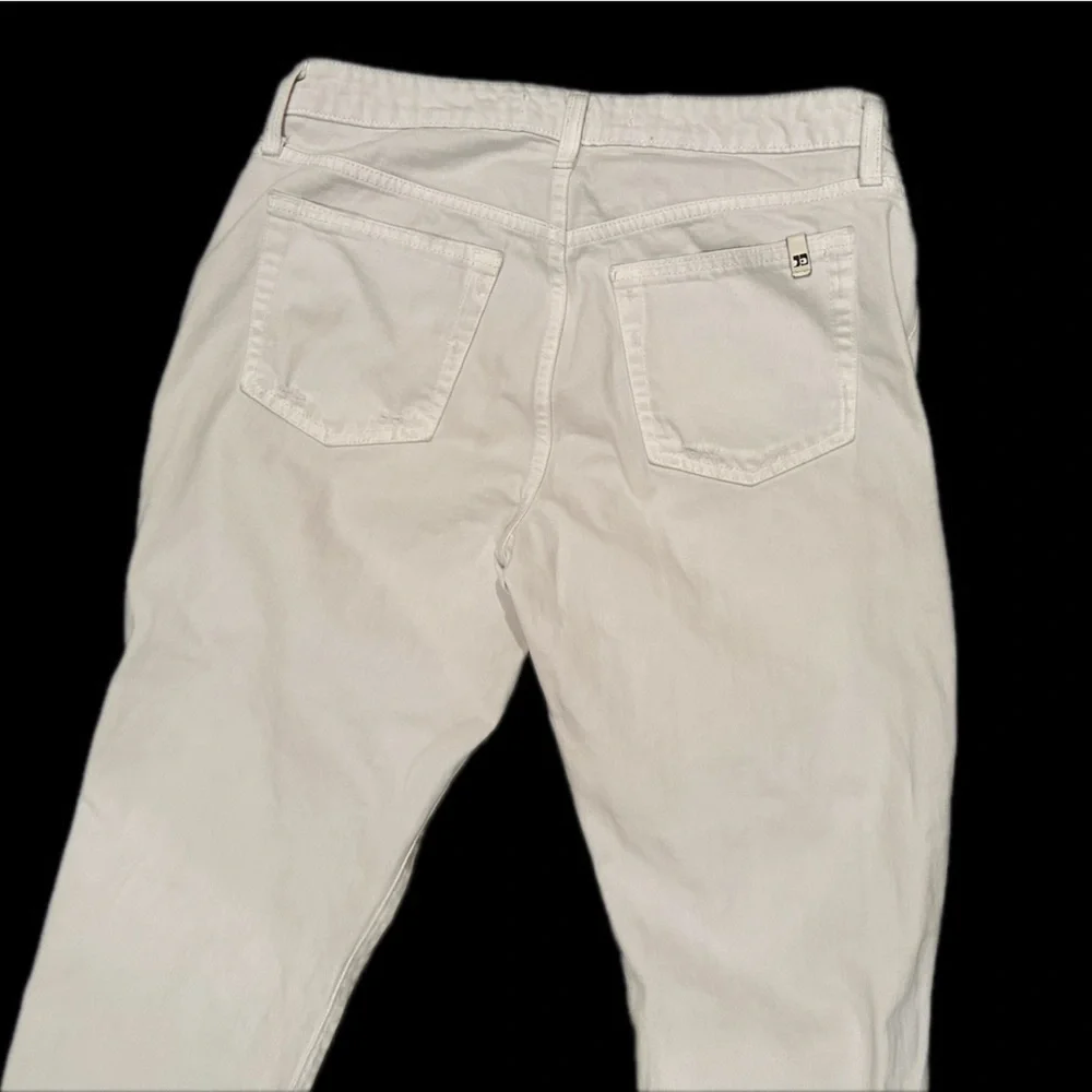 Joe's‎ White Jeans